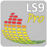 AirFader LS9 Pro Logo